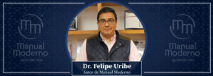 Dr. Felipe Uribe